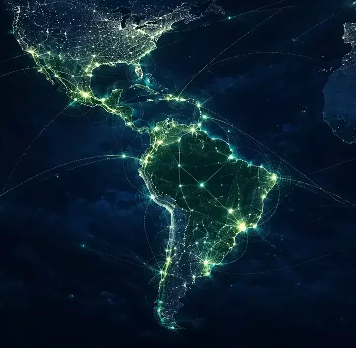 Inteligencia Estratégica LATAM