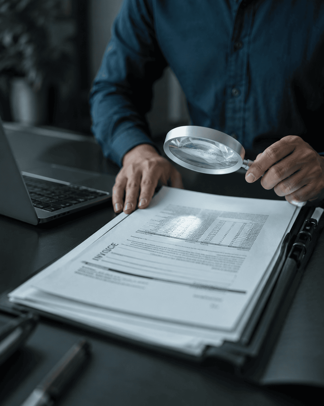 Ares ofrece rigor absoluto a sus clientes
