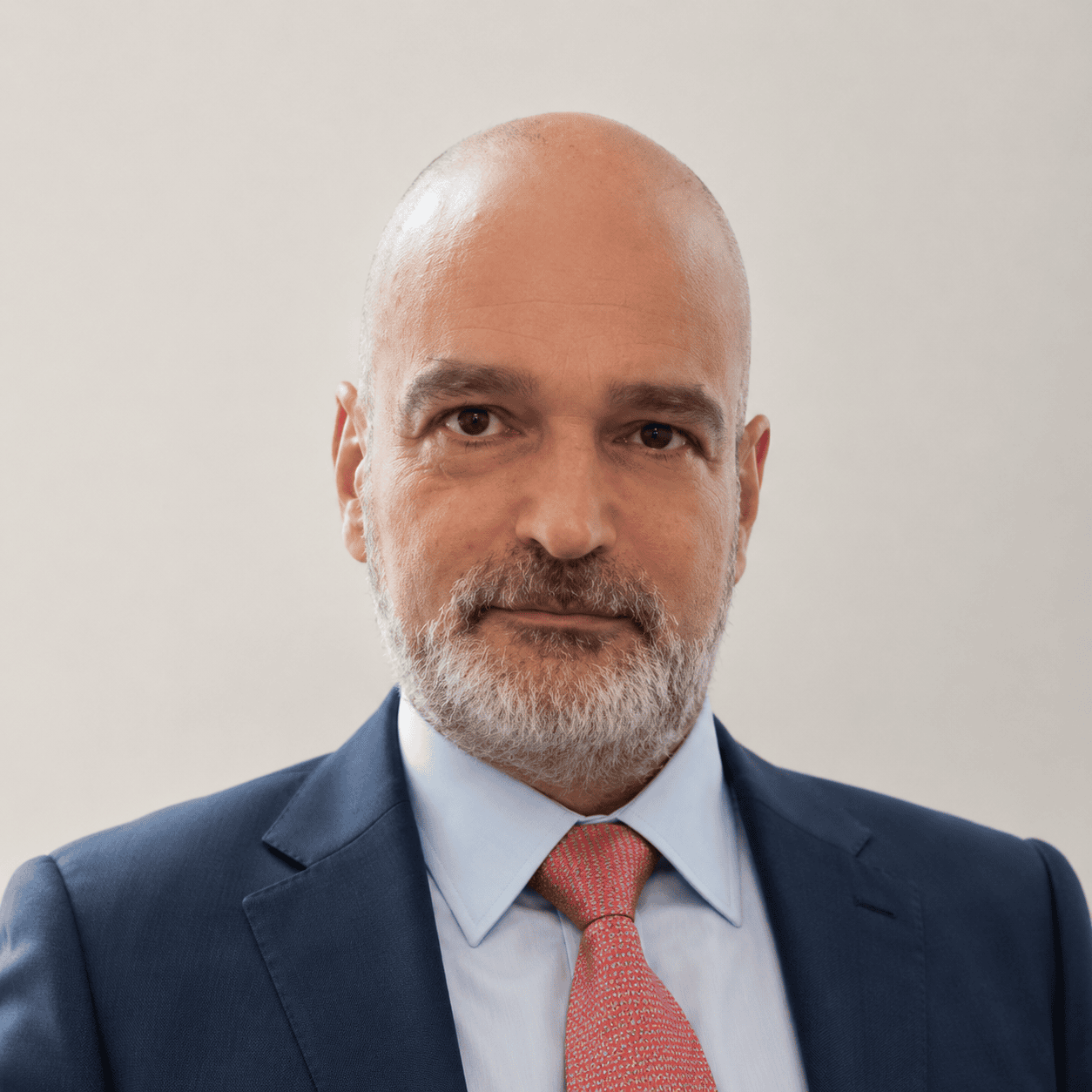 Samuel Morales