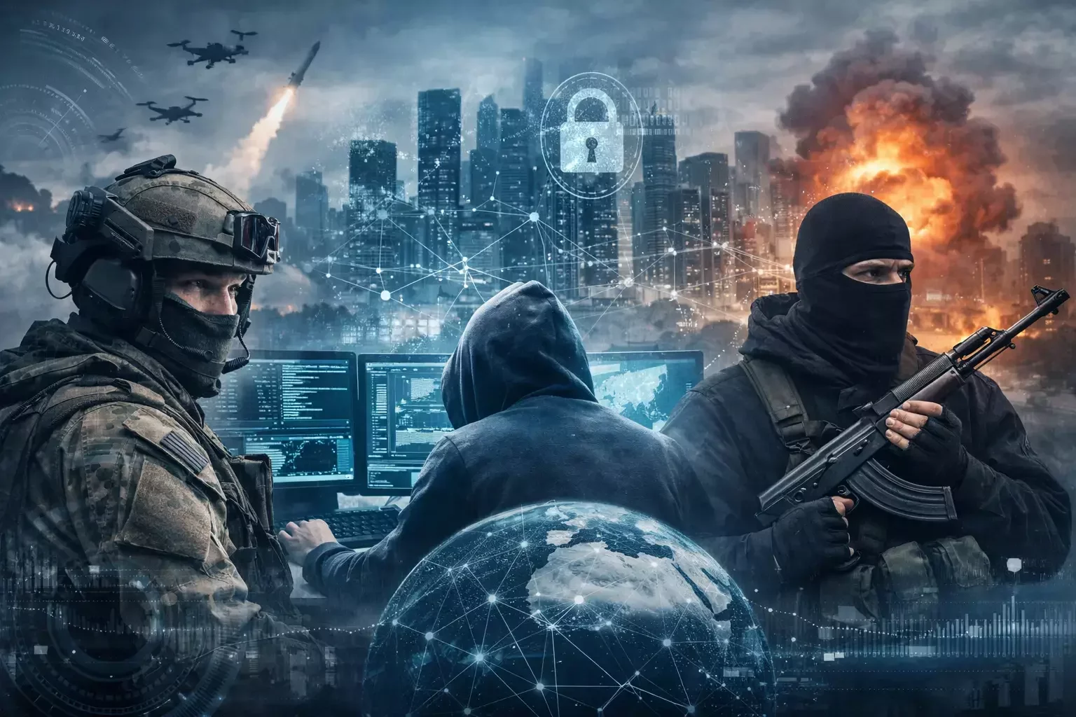 Resumen Semanal de tecnología en seguridad y defensa en América Latina