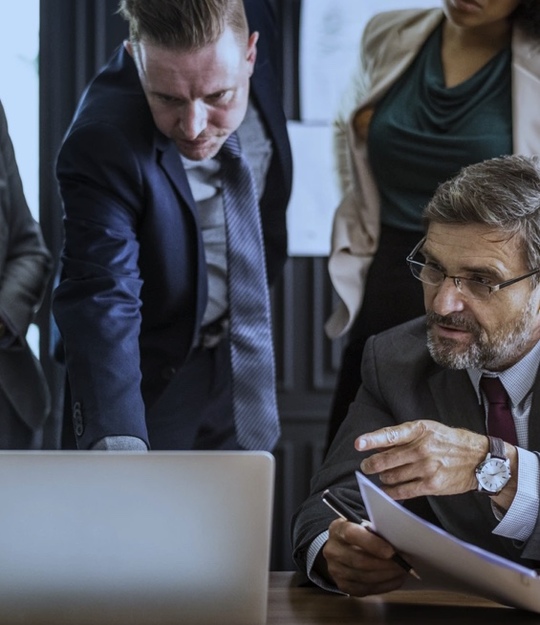 Workshops de gestión de crisis empresarial y capacitación especializada para comités de dirección por Ares